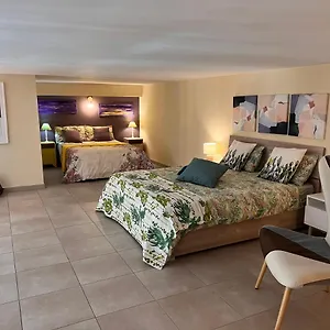 Zefia Appartement