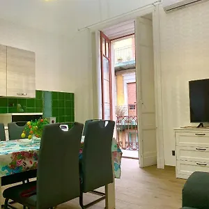 Global Center Apartamento