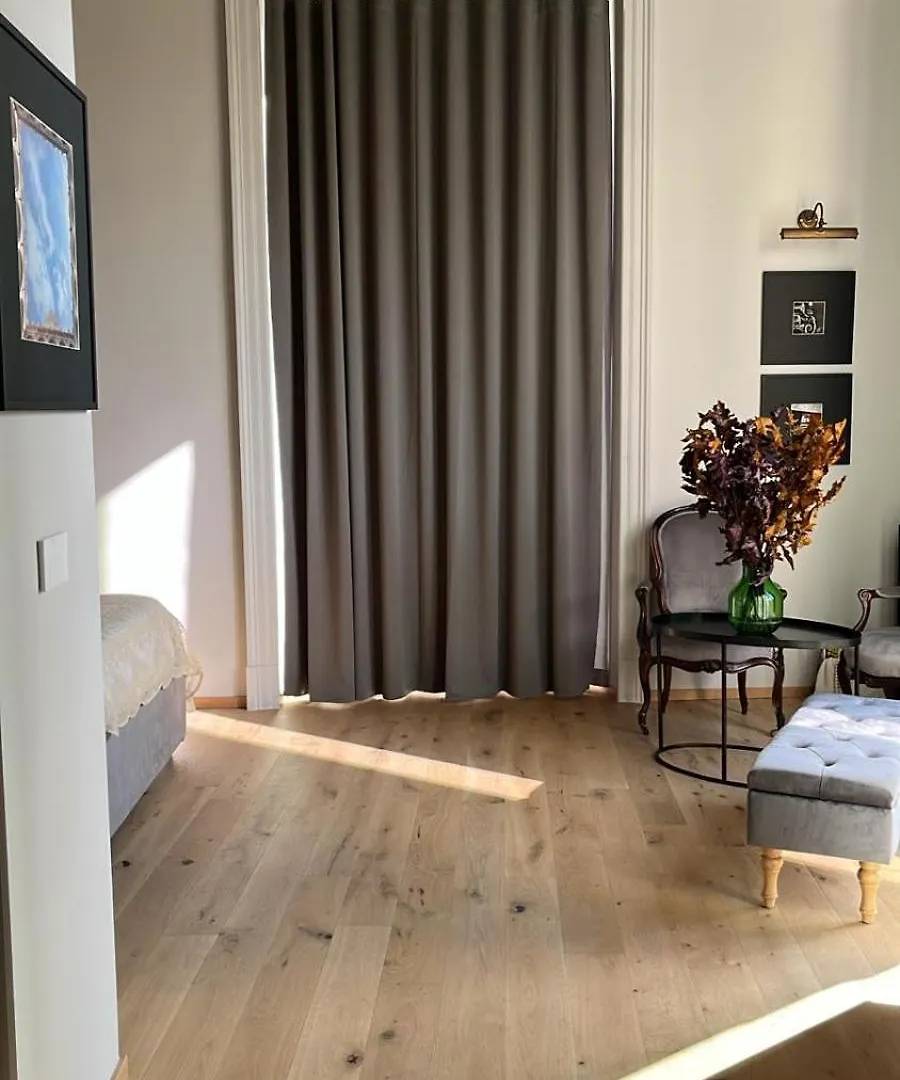 Apartment Ferienwohnung Loft210 CTA