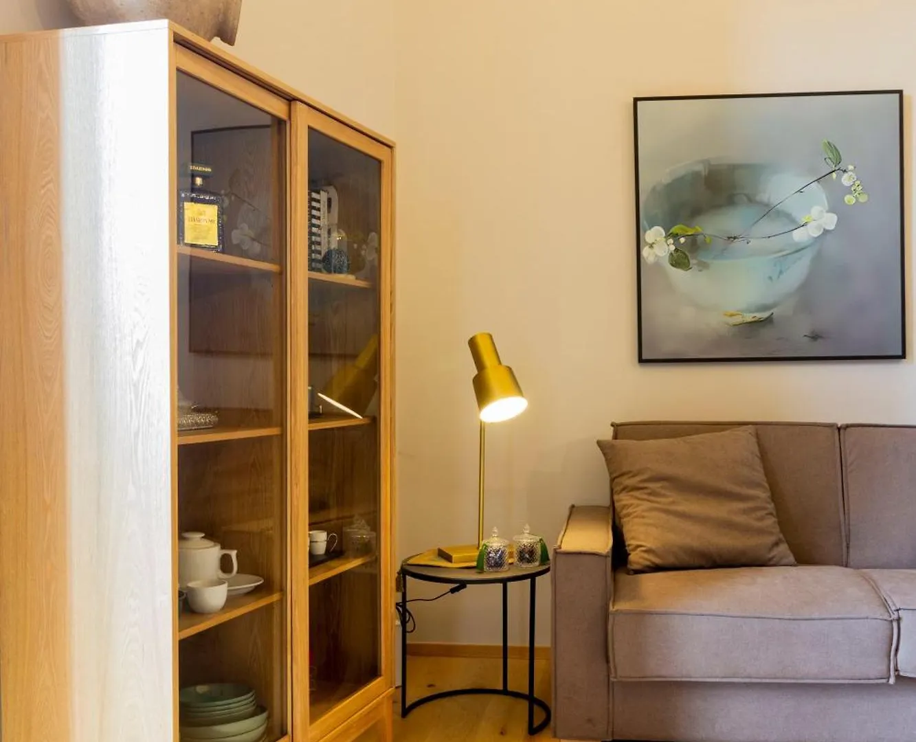 Ferienwohnung Loft210 CTA Italien