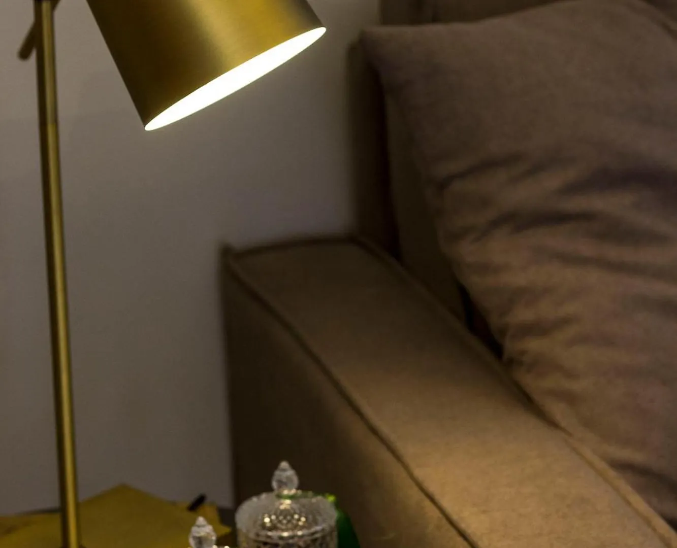 Ferienwohnung Loft210 CTA 0*,  Italien