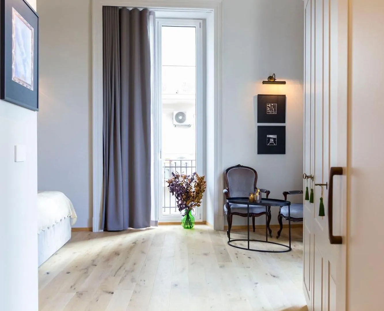 Ferienwohnung Loft210 CTA Apartment